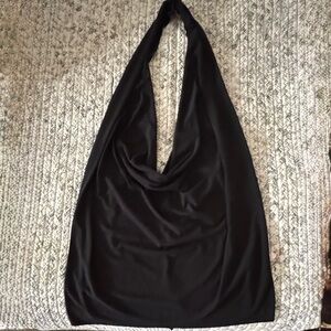 Zenana Outfitters Elegant Black Garment